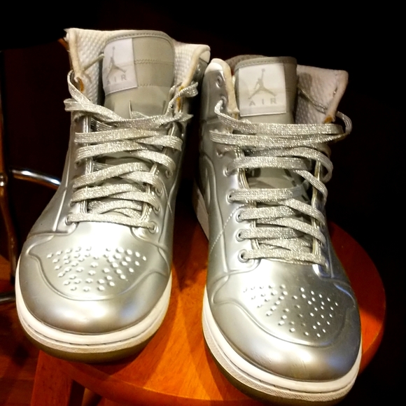 Air Jordan! - Picture 1 of 16